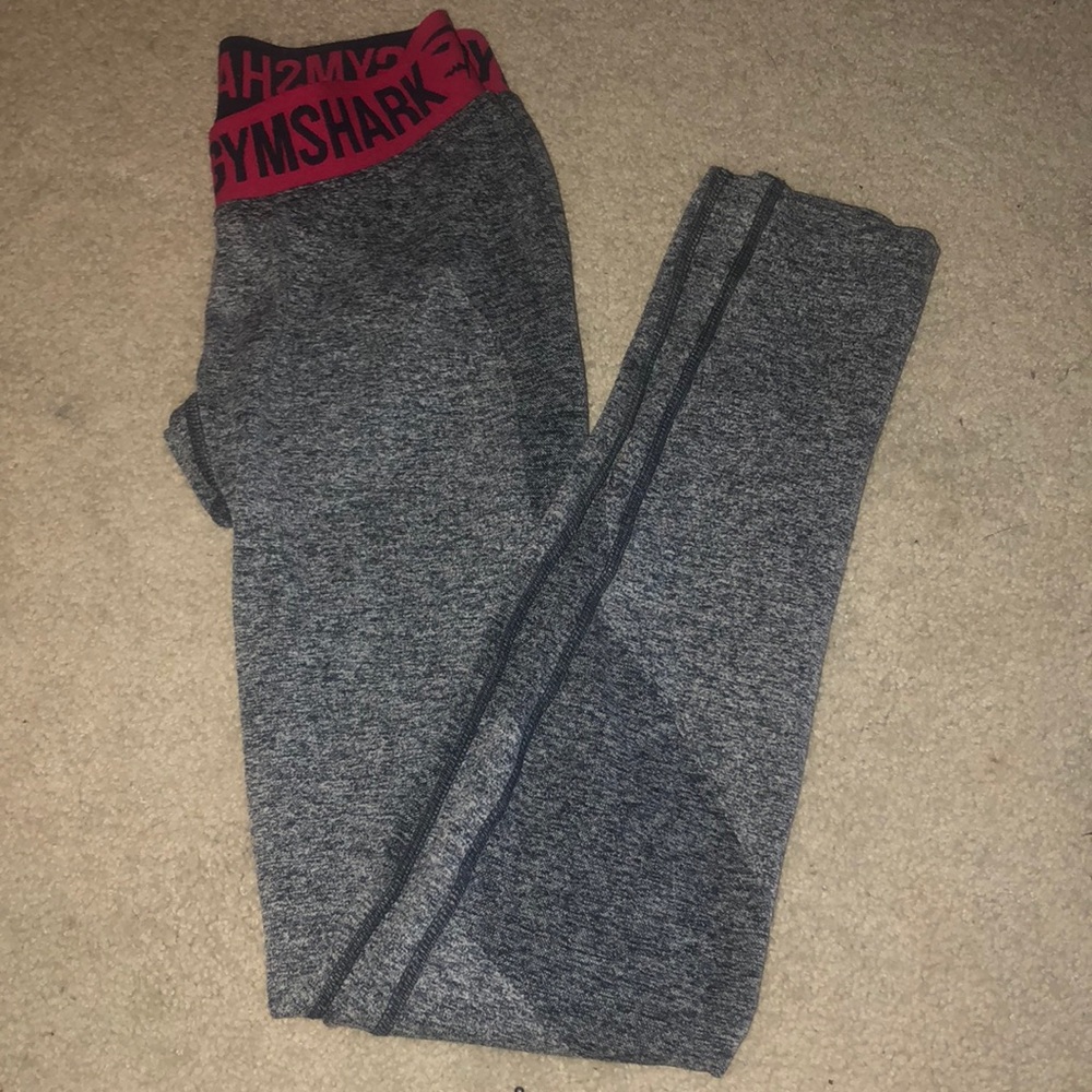 Gymshark flex legging